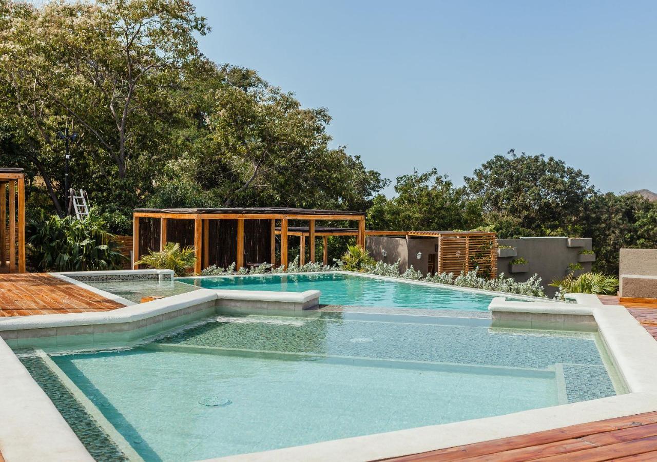 San Pablo Top Rural Santa Marta  Exterior photo