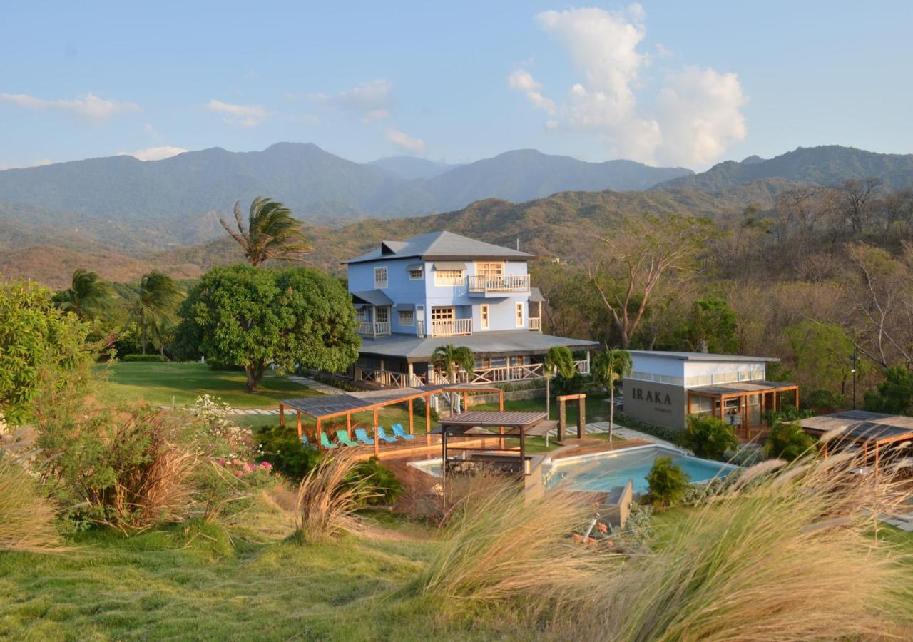 San Pablo Top Rural Santa Marta  Exterior photo
