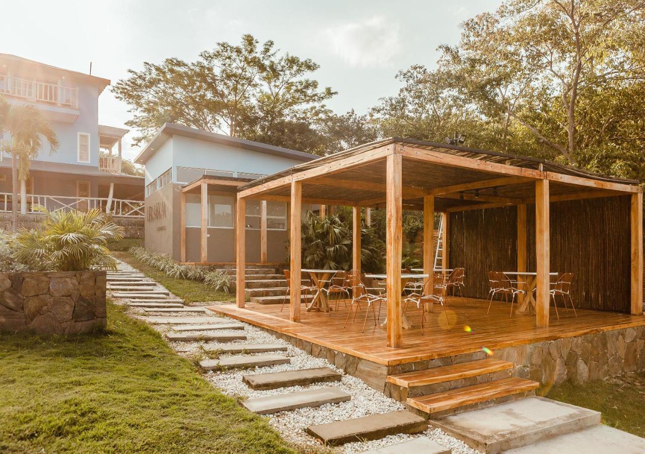 San Pablo Top Rural Santa Marta  Exterior photo
