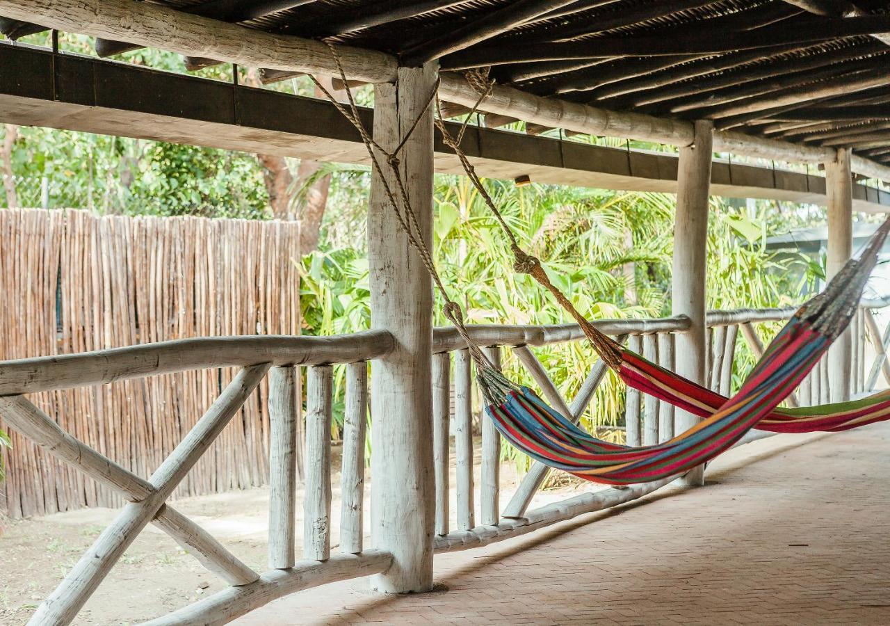 San Pablo Top Rural Santa Marta  Exterior photo