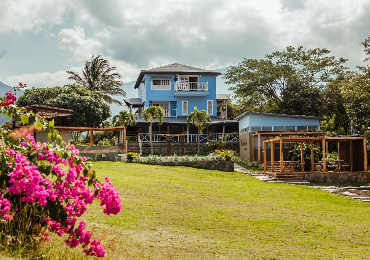 San Pablo Top Rural Santa Marta  Exterior photo