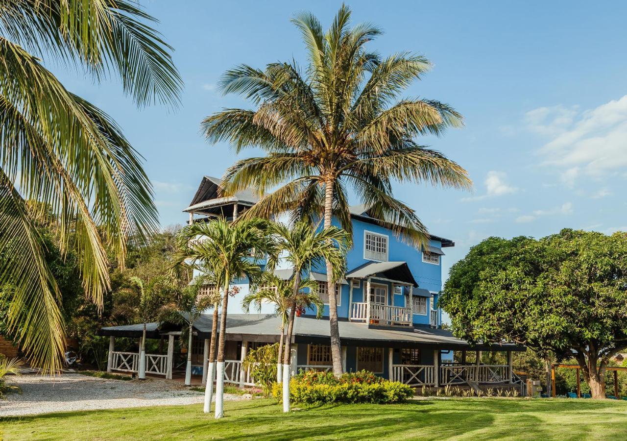 San Pablo Top Rural Santa Marta  Exterior photo