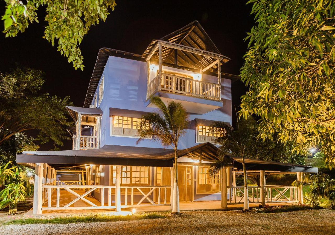San Pablo Top Rural Santa Marta  Exterior photo