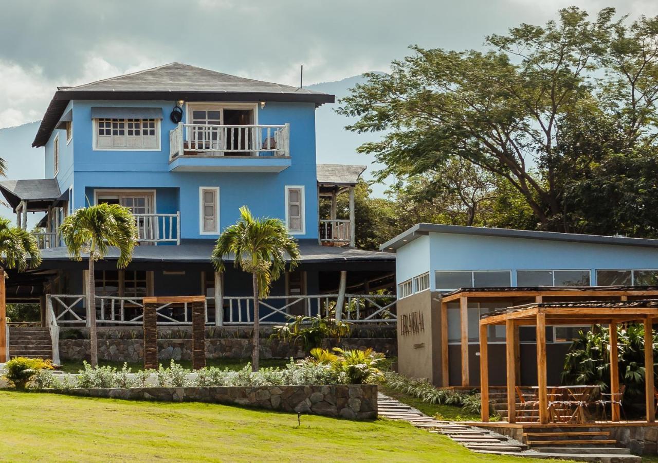 San Pablo Top Rural Santa Marta  Exterior photo