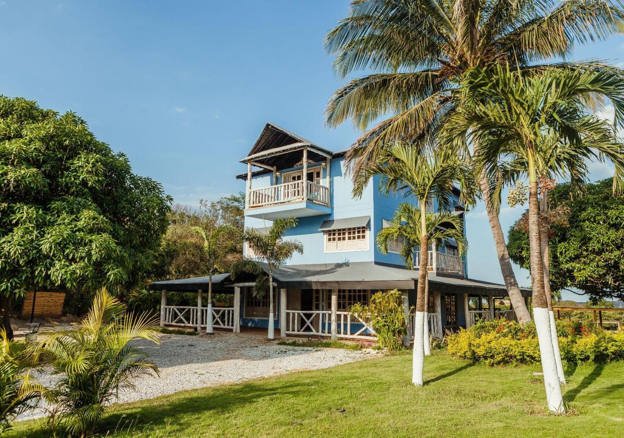 San Pablo Top Rural Santa Marta  Exterior photo