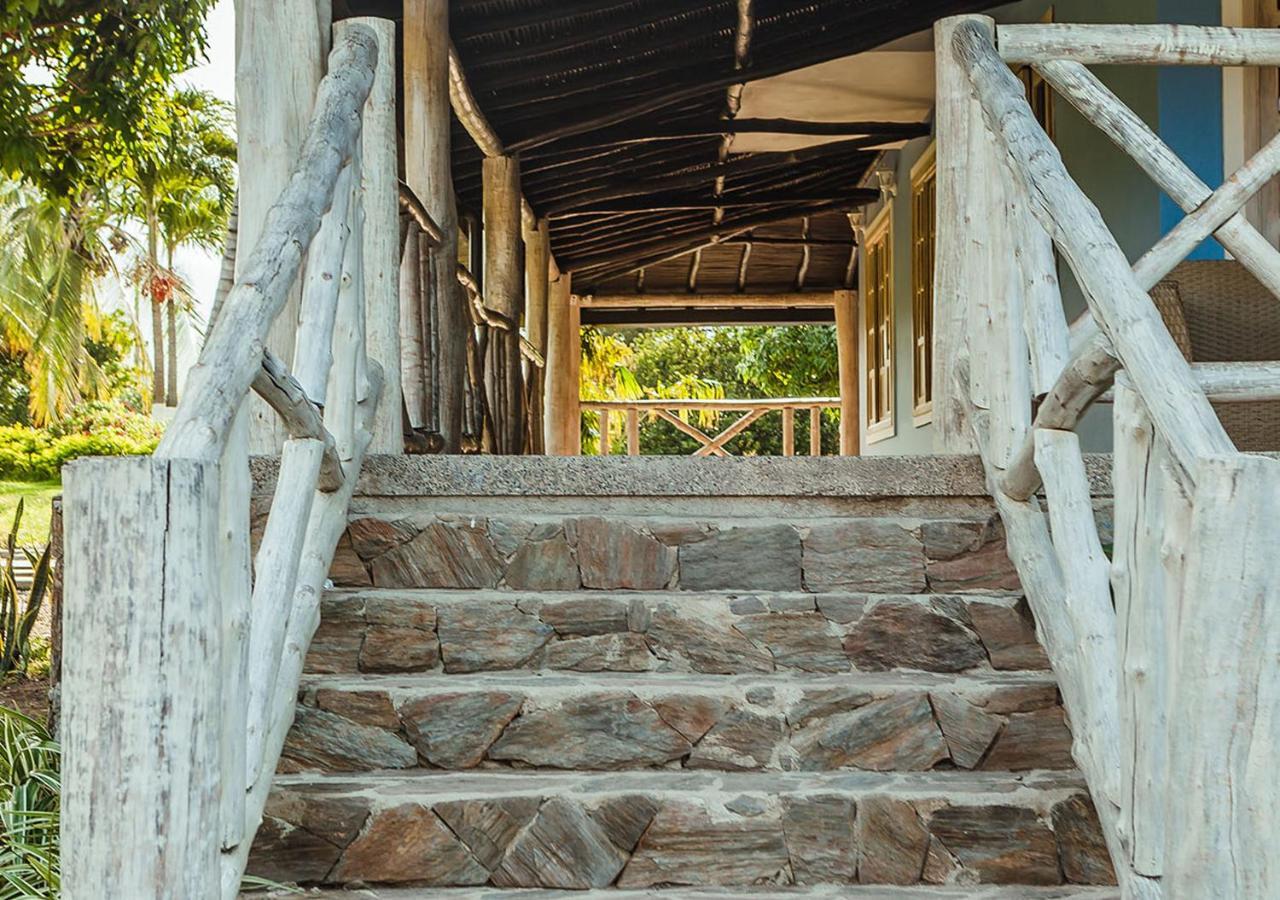 San Pablo Top Rural Santa Marta  Exterior photo