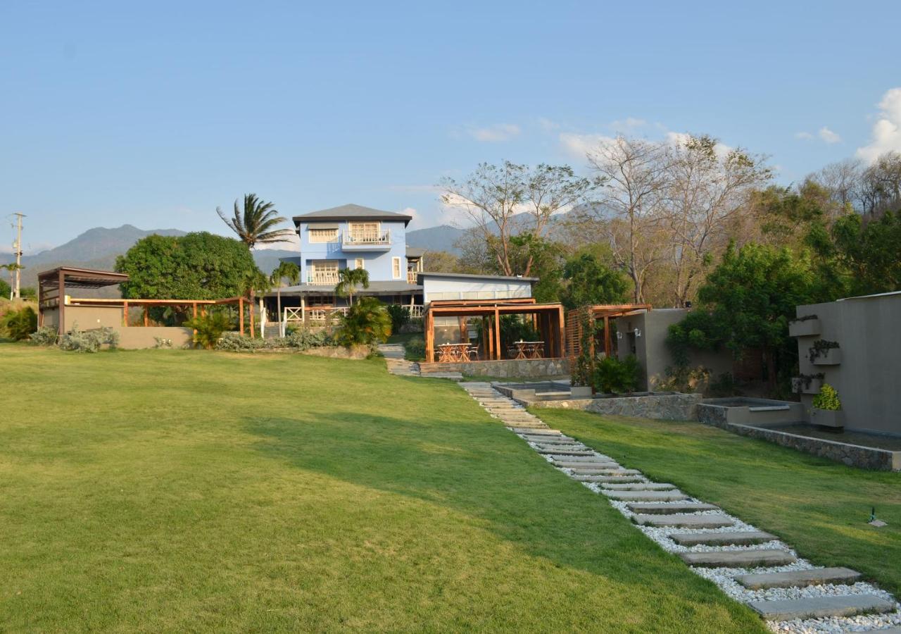 San Pablo Top Rural Santa Marta  Exterior photo