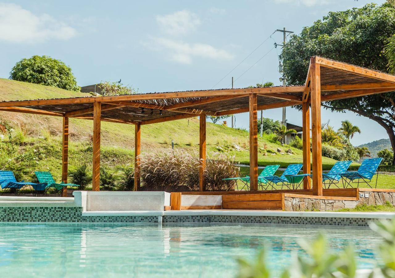 San Pablo Top Rural Santa Marta  Exterior photo
