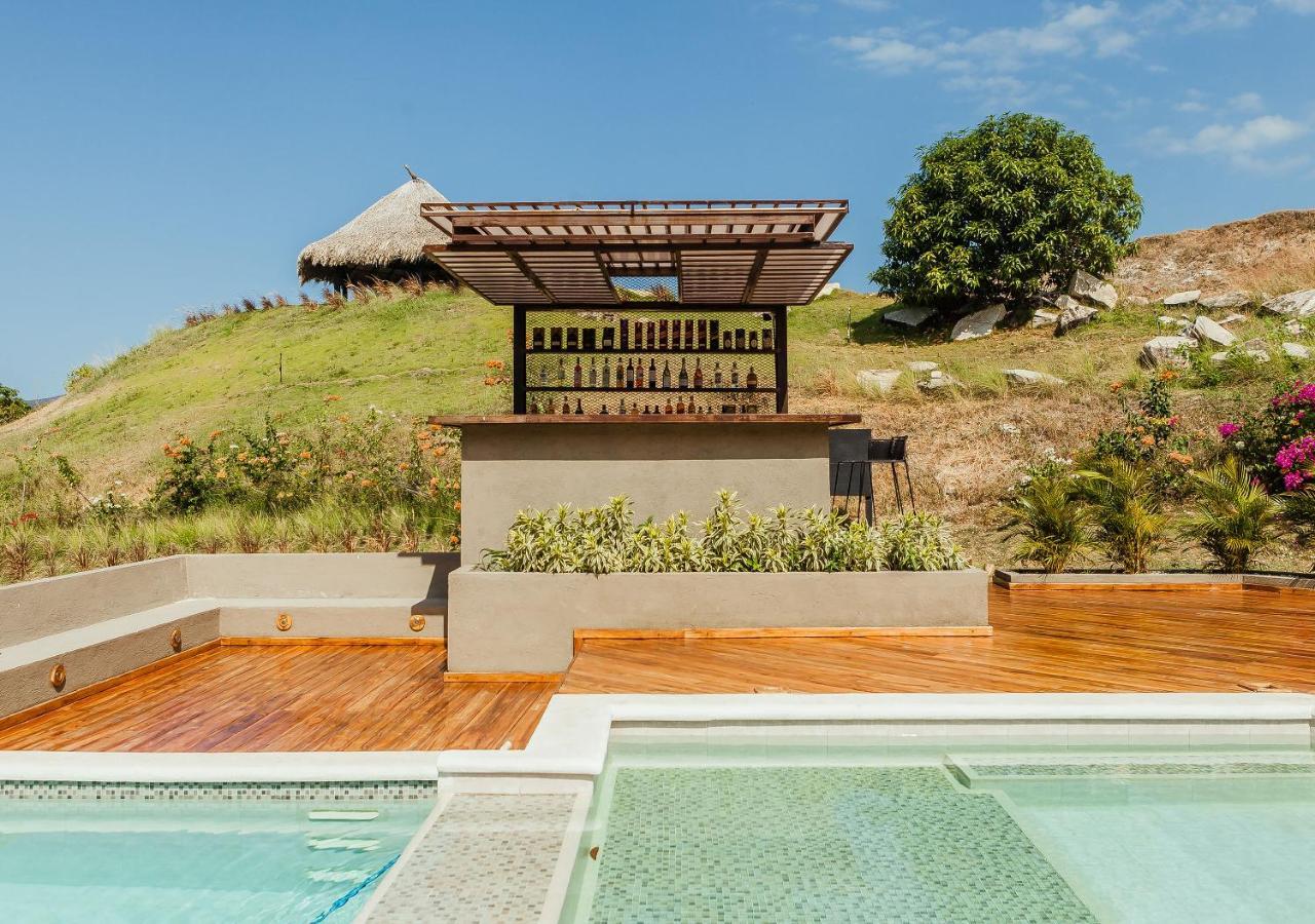 San Pablo Top Rural Santa Marta  Exterior photo