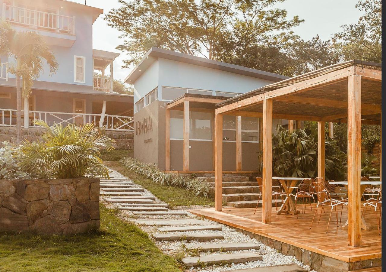 San Pablo Top Rural Santa Marta  Exterior photo