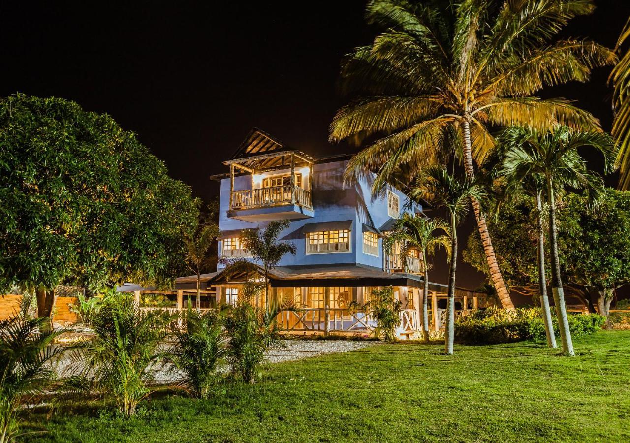 San Pablo Top Rural Santa Marta  Exterior photo