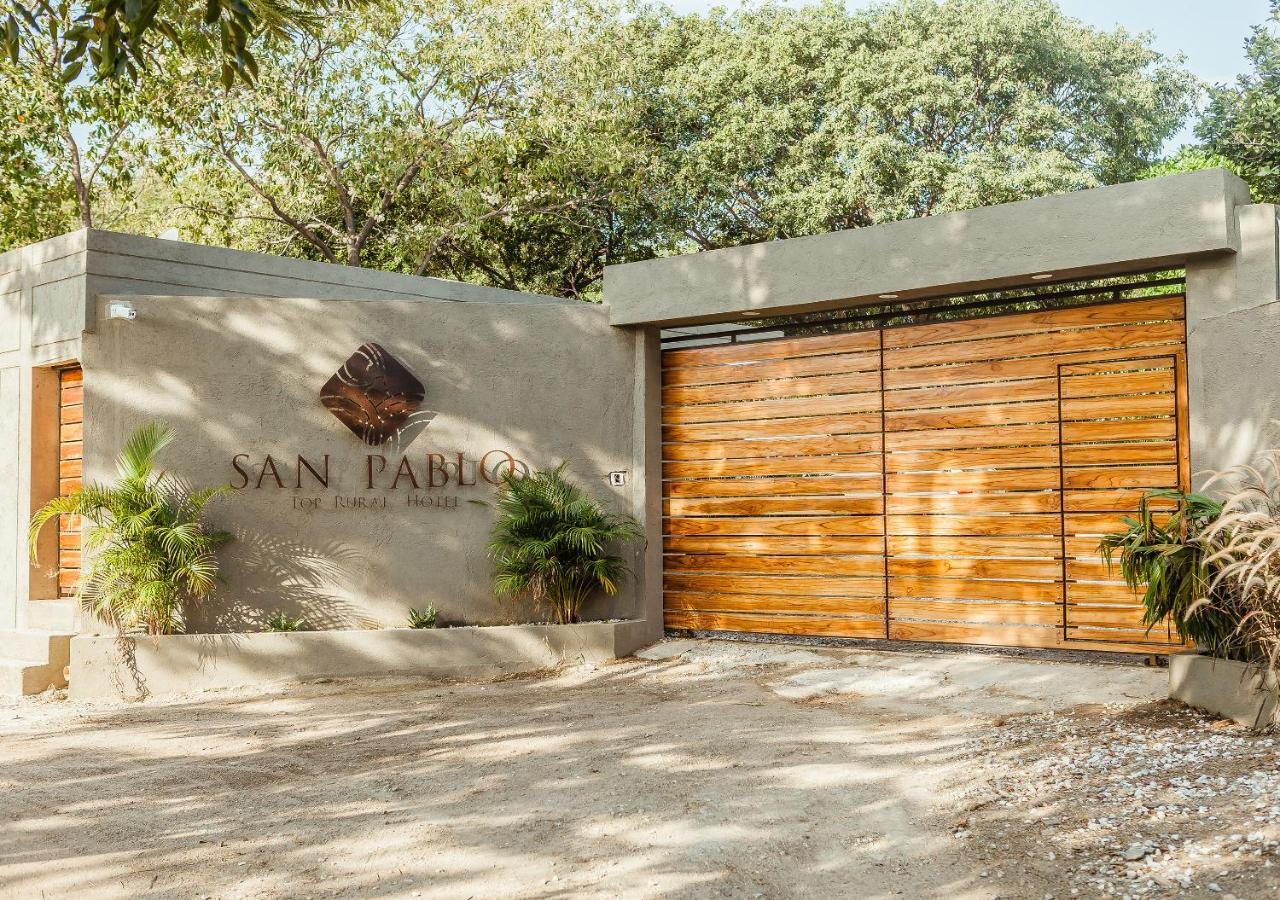 San Pablo Top Rural Santa Marta  Exterior photo