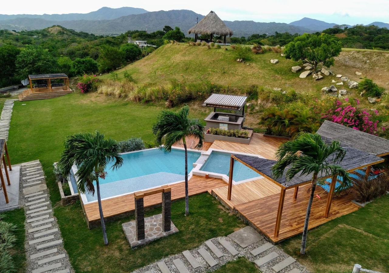 San Pablo Top Rural Santa Marta  Exterior photo