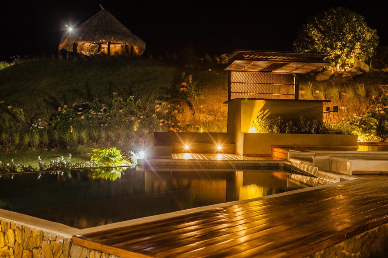 San Pablo Top Rural Santa Marta  Exterior photo