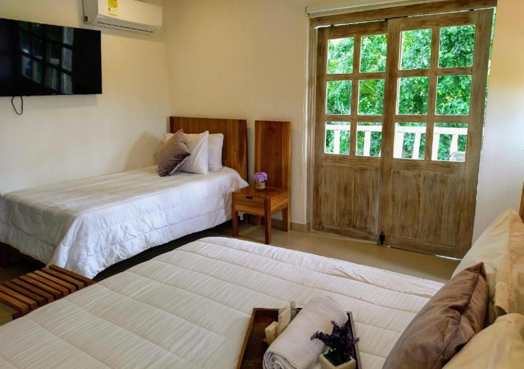 San Pablo Top Rural Santa Marta  Exterior photo